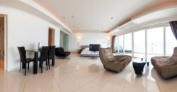 Large 2 bedrooms with an office and parking space for sale View Talay 7