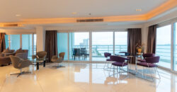 Large 2 bedrooms with an office and parking space for sale View Talay 7