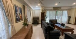 Large 1bed corner unit for sale