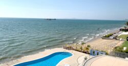 Luxury sea View Condo for sale at The Residence at Dream