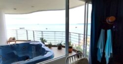 Luxury sea View Condo for sale at The Residence at Dream