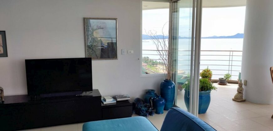 Luxury sea View Condo for sale at The Residence at Dream