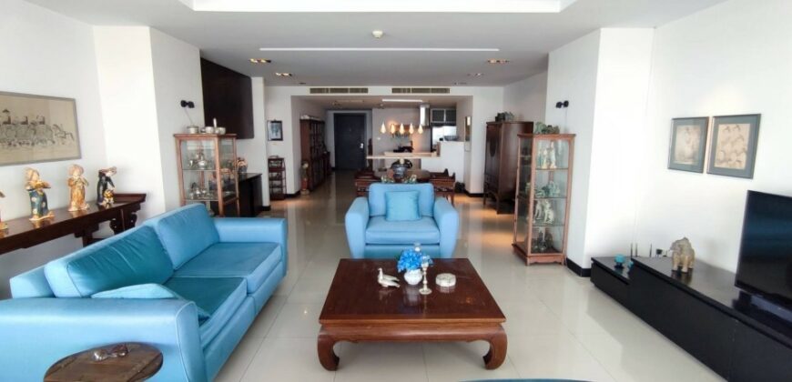 Luxury sea View Condo for sale at The Residence at Dream