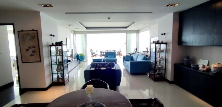 Luxury sea View Condo for sale at The Residence at Dream