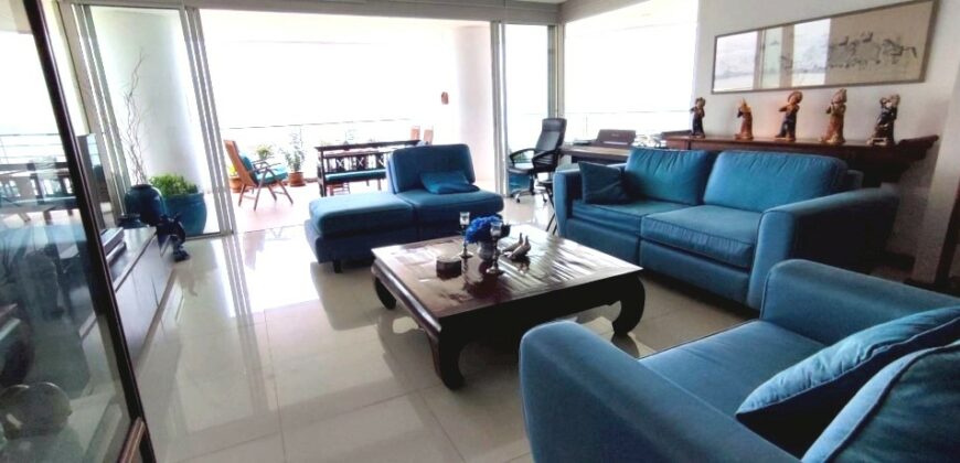 Luxury sea View Condo for sale at The Residence at Dream