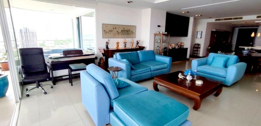 Luxury sea View Condo for sale at The Residence at Dream