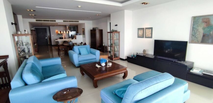 Luxury sea View Condo for sale at The Residence at Dream