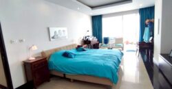 Luxury sea View Condo for sale at The Residence at Dream