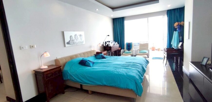 Luxury sea View Condo for sale at The Residence at Dream