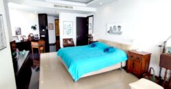 Luxury sea View Condo for sale at The Residence at Dream