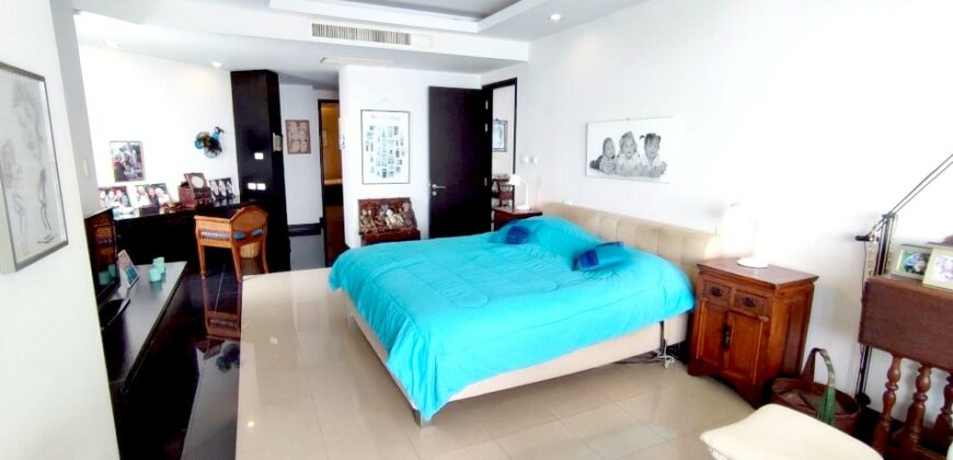 Luxury sea View Condo for sale at The Residence at Dream