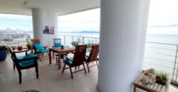 Luxury sea View Condo for sale at The Residence at Dream