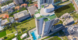 Luxury sea View Condo for sale at The Residence at Dream