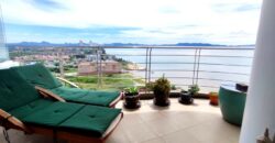 Luxury sea View Condo for sale at The Residence at Dream