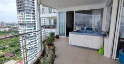 Luxury sea View Condo for sale at The Residence at Dream