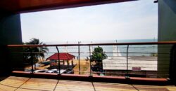 Sea view condo for sale at Viewtalay Sands Condo