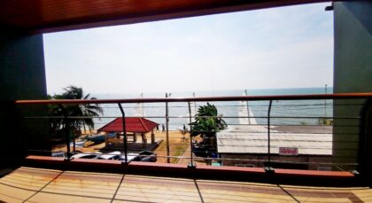 Sea view condo for sale at Viewtalay Sands Condo