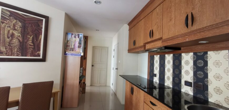 2 Bedrooms Condo for sale in Central Pattaya