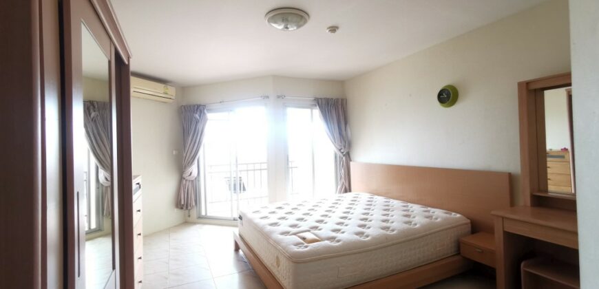 2 Bedrooms Condo for sale in Central Pattaya