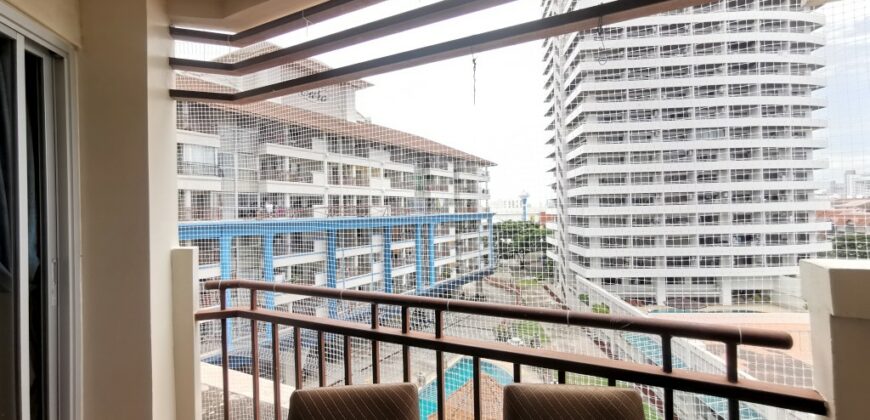 2 Bedrooms Condo for sale in Central Pattaya