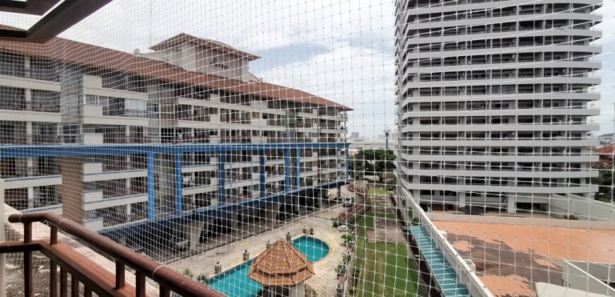 2 Bedrooms Condo for sale in Central Pattaya