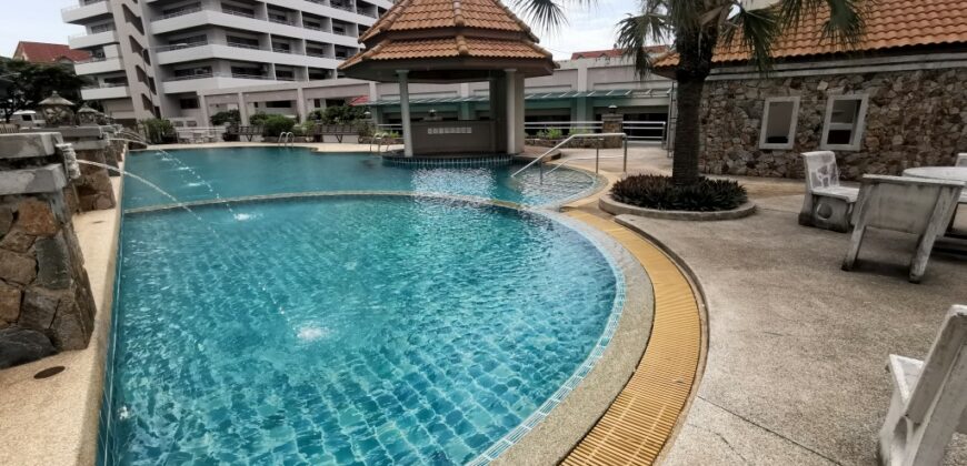 2 Bedrooms Condo for sale in Central Pattaya