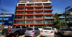 Sea view condo for sale at Viewtalay Sands Condo