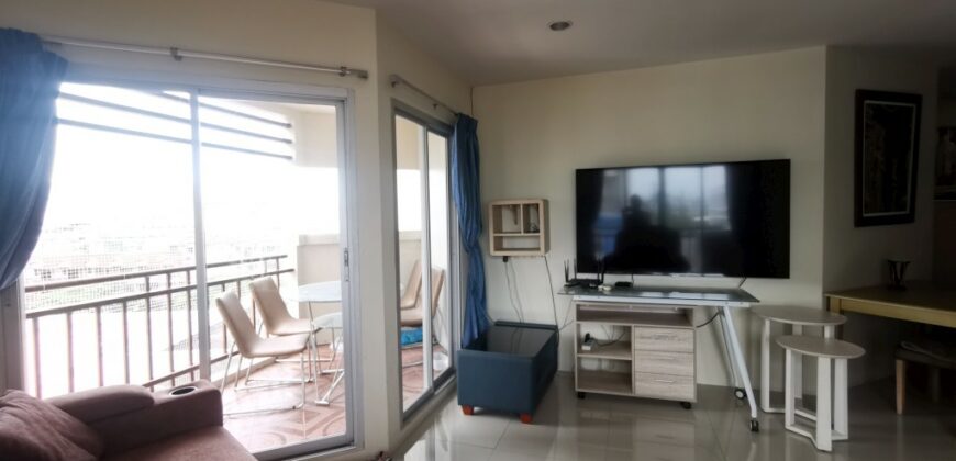 2 Bedrooms Condo for sale in Central Pattaya