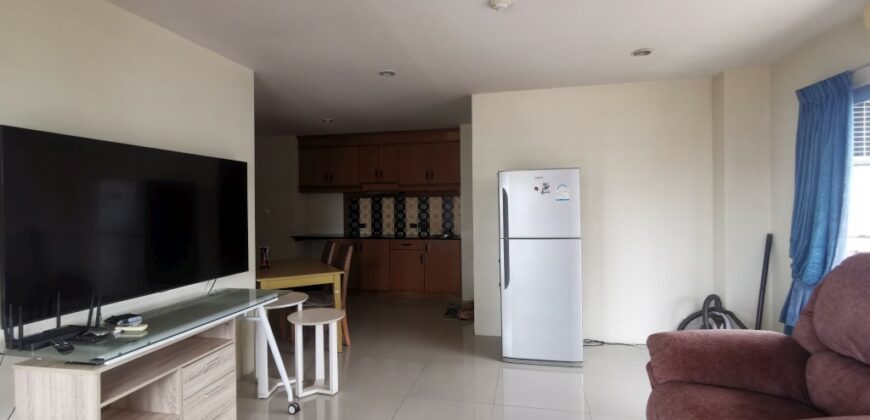 2 Bedrooms Condo for sale in Central Pattaya