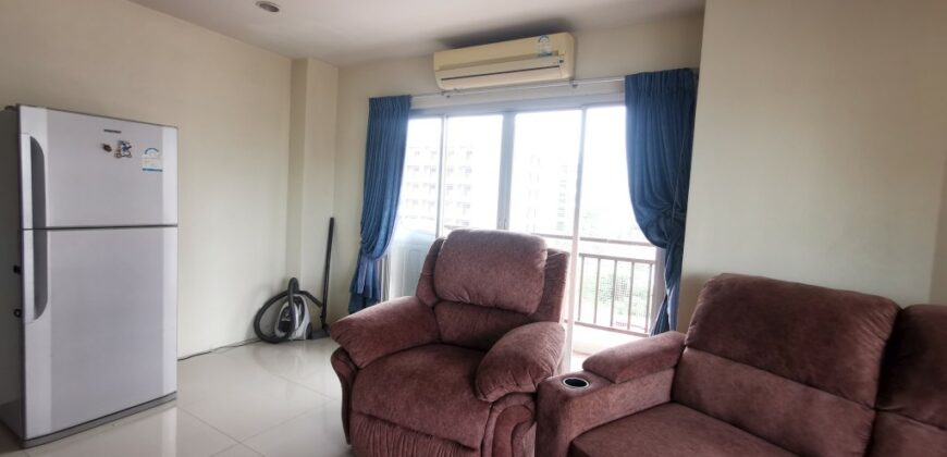 2 Bedrooms Condo for sale in Central Pattaya