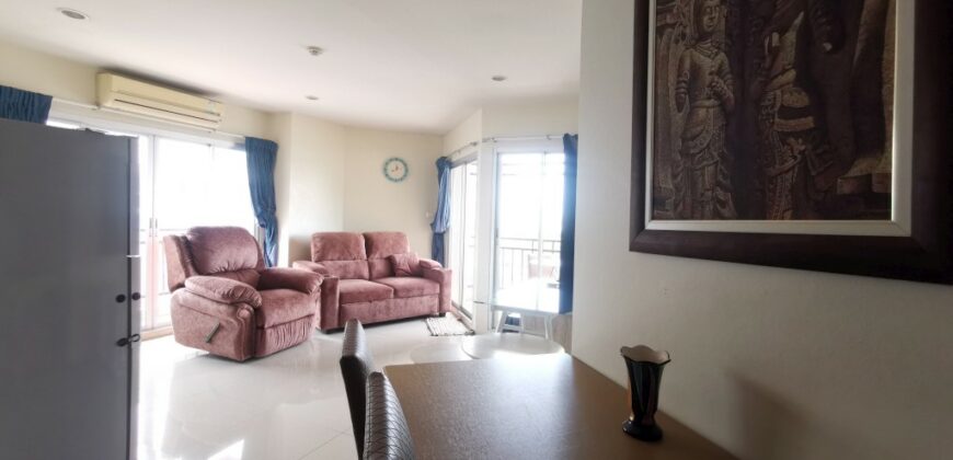 2 Bedrooms Condo for sale in Central Pattaya