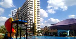 1 Bedroom Condo for Sale at View Talay condo 1