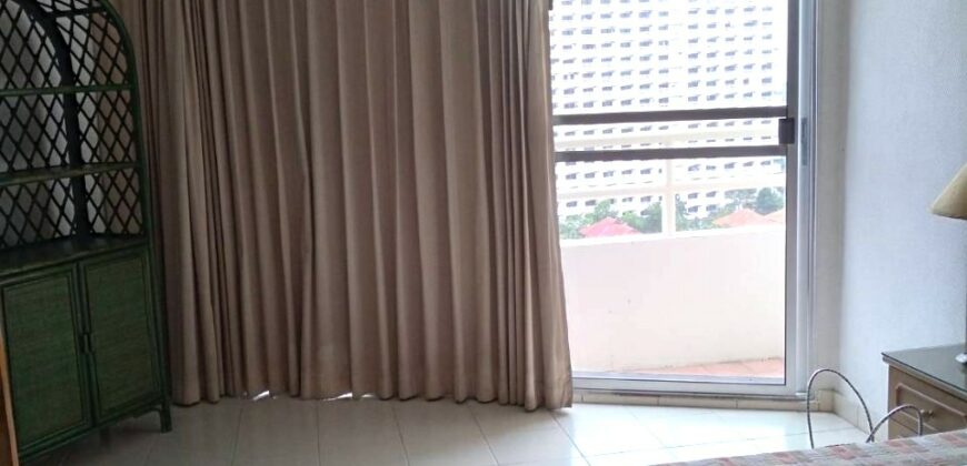 1 Bedroom Condo for Sale at View Talay condo 1