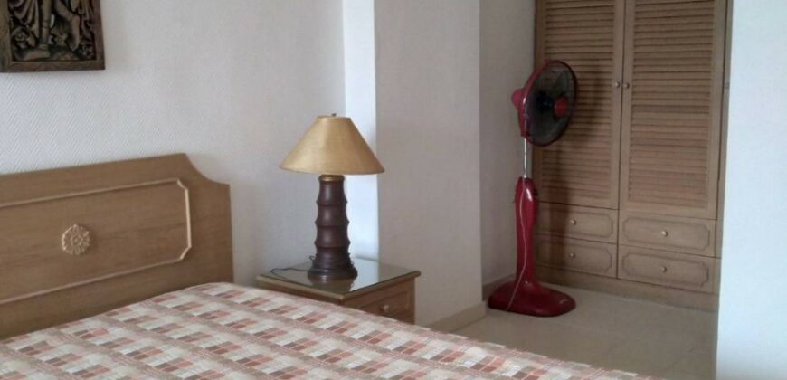 1 Bedroom Condo for Sale at View Talay condo 1