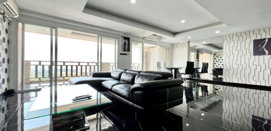 Beautiful 1 Bedroom For Sale at Royal Hill Resort