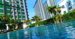 1bedroom condo for sale in Jomtien