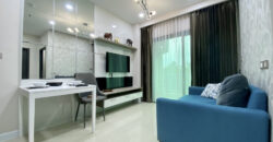 1bedroom condo for sale in Jomtien