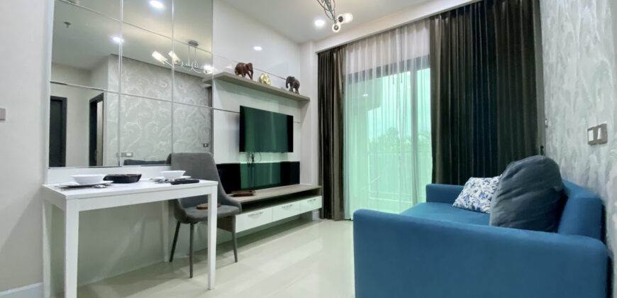 1bedroom condo for sale in Jomtien