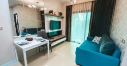 1bedroom condo for sale in Jomtien