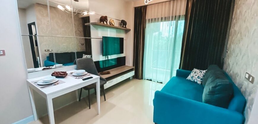 1bedroom condo for sale in Jomtien