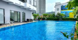 1bedroom condo for sale in Jomtien