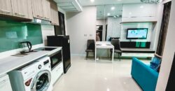 1bedroom condo for sale in Jomtien