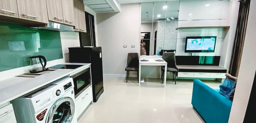 1bedroom condo for sale in Jomtien