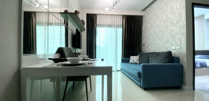 1bedroom condo for sale in Jomtien