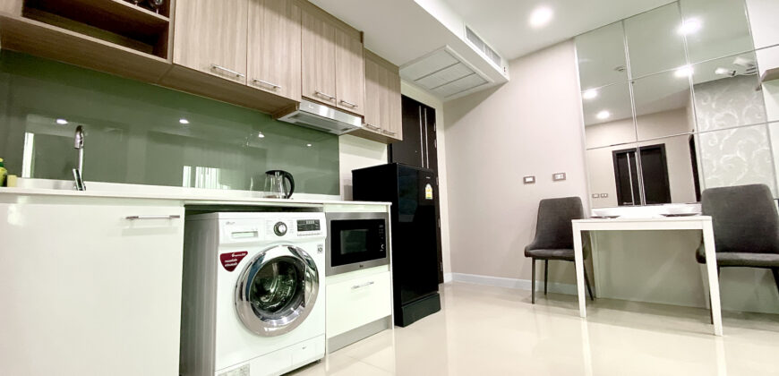 1bedroom condo for sale in Jomtien