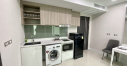 1bedroom condo for sale in Jomtien