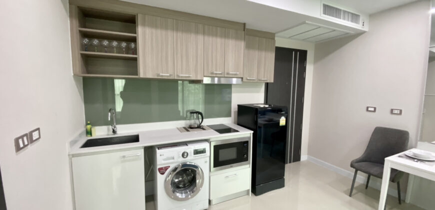 1bedroom condo for sale in Jomtien