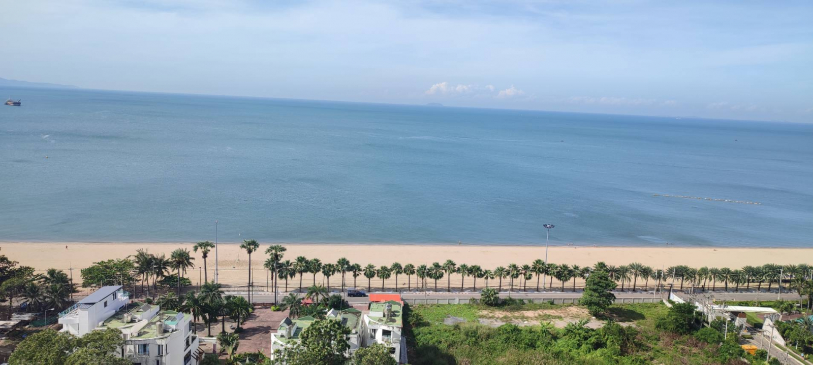 Fantastic Sea View Condo For Sale at Metro Jomtien