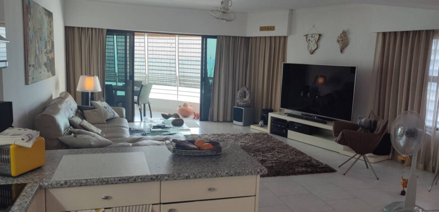 Fantastic Sea View Condo For Sale at Metro Jomtien