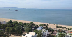 Fantastic Sea View Condo For Sale at Metro Jomtien